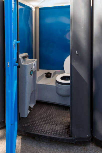 Best High-end porta potty rental  in Fords, NJ