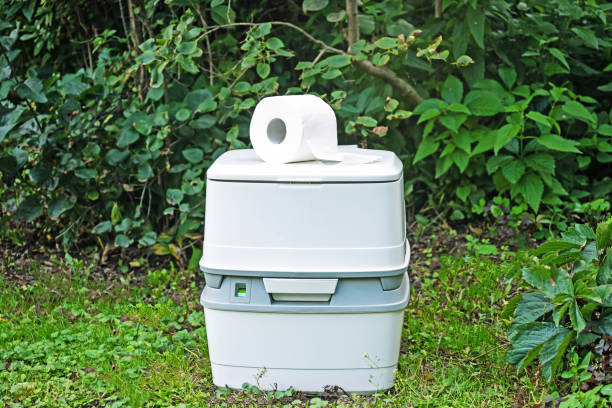 Best Porta potty rental for parties  in Fords, NJ