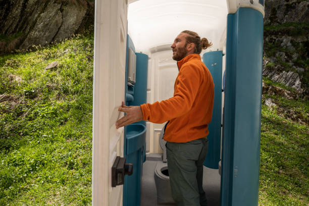 Best Porta potty rental near me  in Fords, NJ