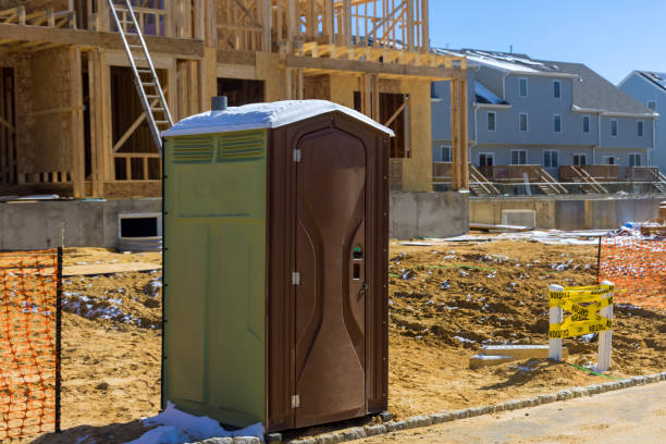 Best Affordable portable toilet rental  in Fords, NJ