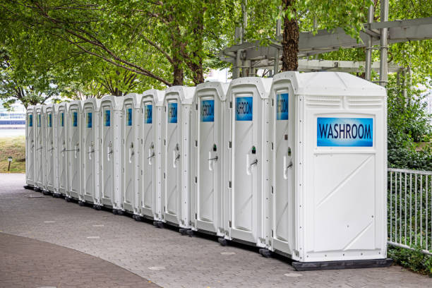 Best Portable toilet rental cost  in Fords, NJ