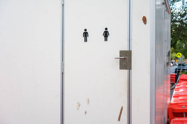 Best Temporary restroom rental  in Fords, NJ