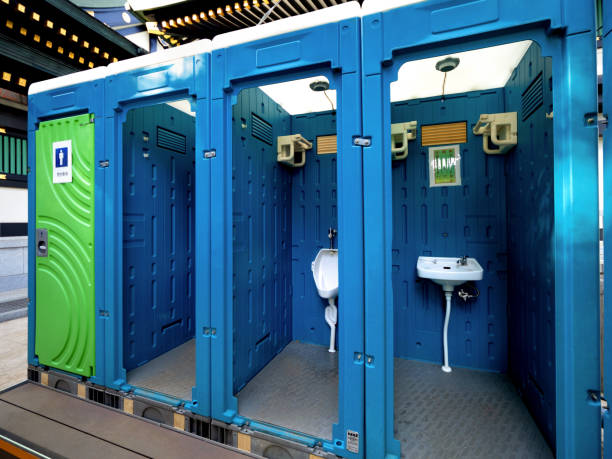 Best Porta potty delivery and setup  in Fords, NJ