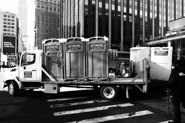 Best Wedding porta potty rental  in Fords, NJ