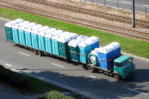 Best Porta potty for special events  in Fords, NJ