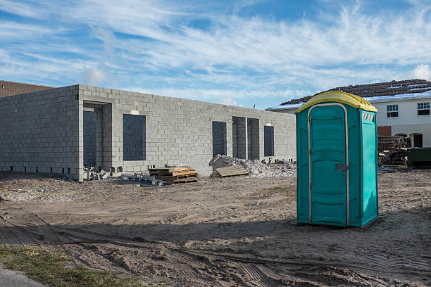 Portable Toilet Options We Offer in Fords, NJ